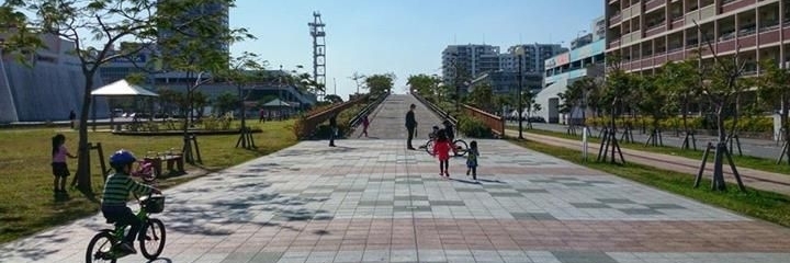 Công viên Shintoshin (Shintoshin Park)