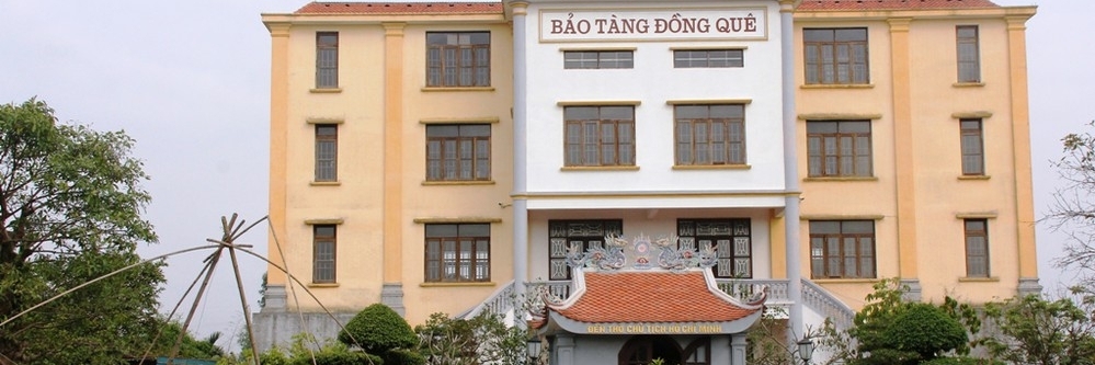 Bảo tàng đồng quê Nam Định