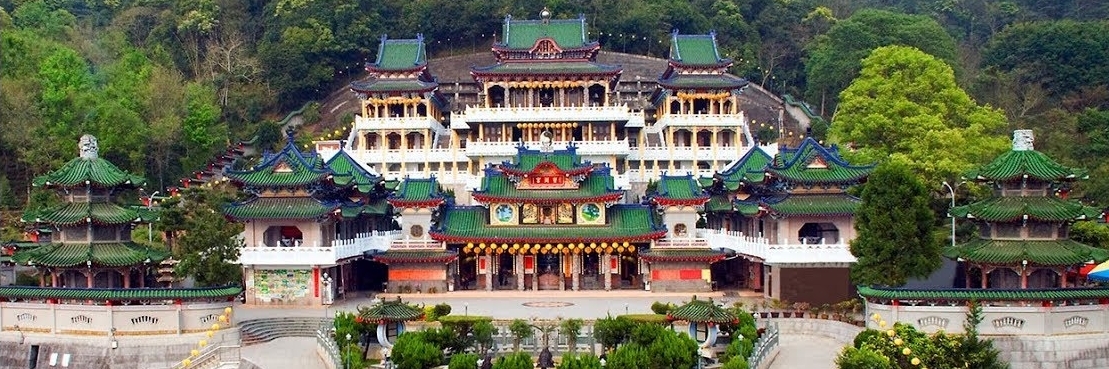BaoHu Temple