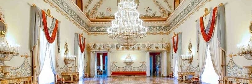 Bảo tàng Capodimonte (Museo di Capodimonte)
