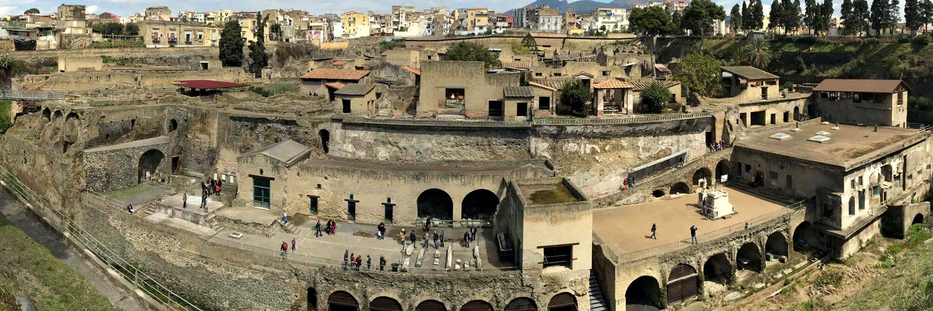 Herculaneum