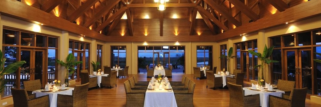 Nhà hàng Tai Kitchen