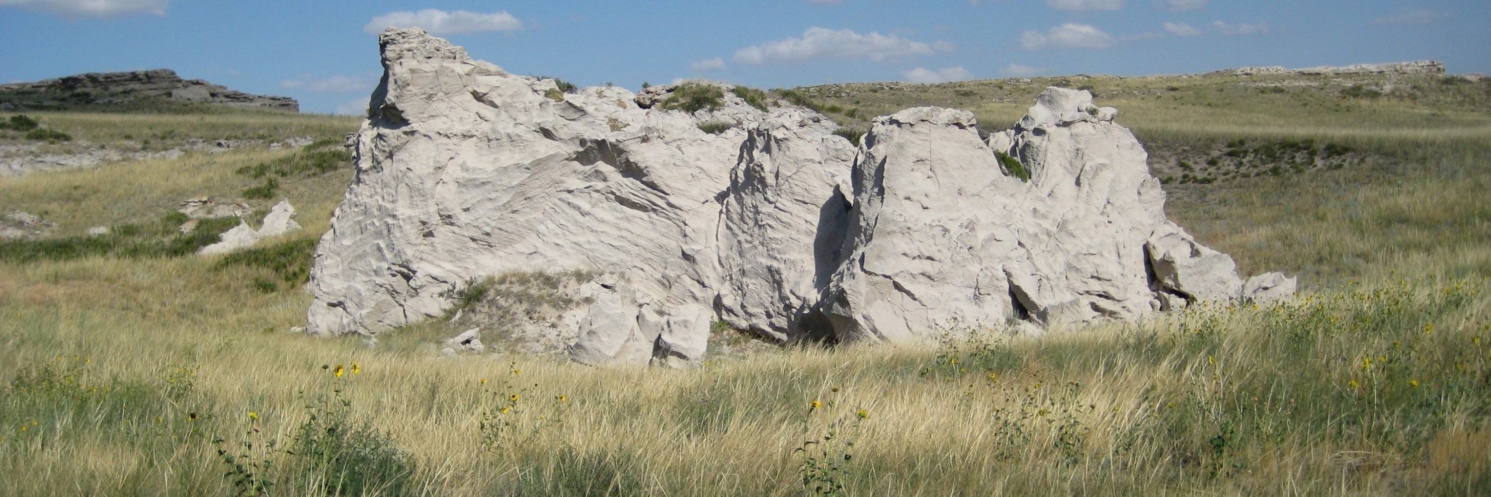 Đài tưởng niệm quốc gia Agate Fossil Beds (Agate Fossil Beds National Monument)