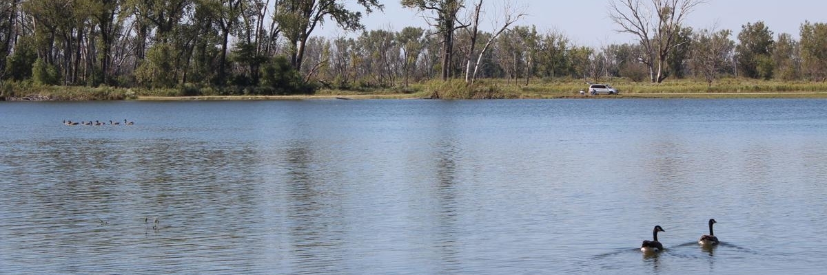 Khu bảo tồn động vật hoang dã quốc gia Boyer Chute (Boyer Chute National Wildlife Refuge)