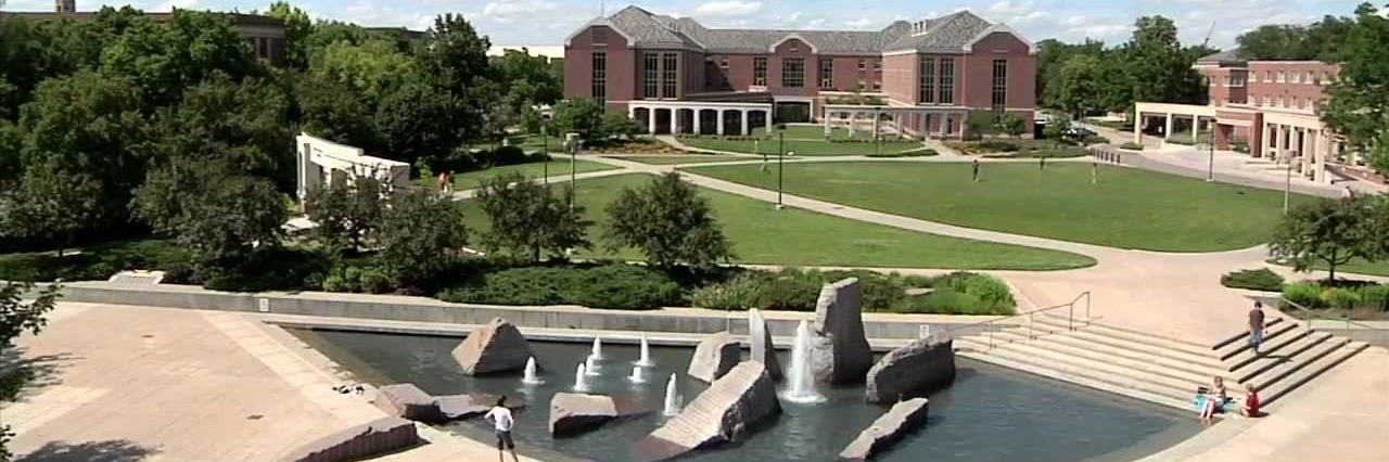 Trường đại học bang Nebraska (University of Nebraska)