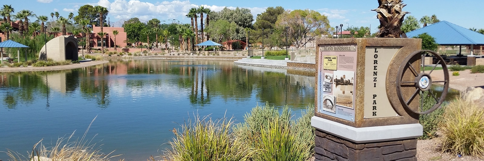 Công viên Lorenzi (Lorenzi Park)