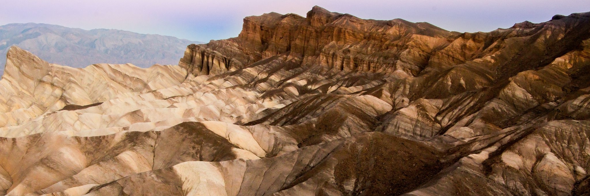 Công viên quốc gia Death Valley (Death Valley National Park)