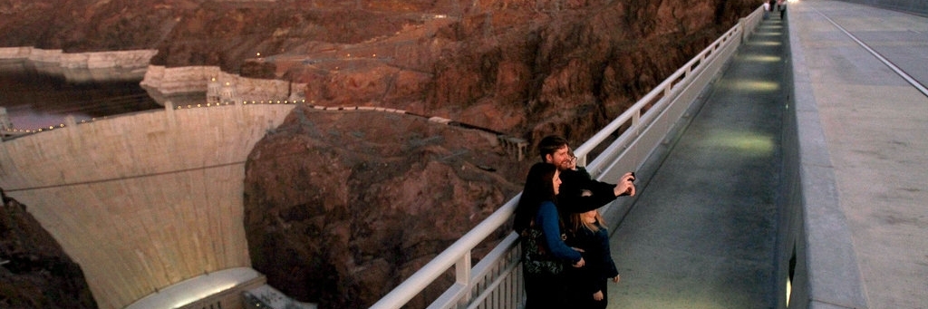 Đập Hoover (Hoover Dam Bypass)