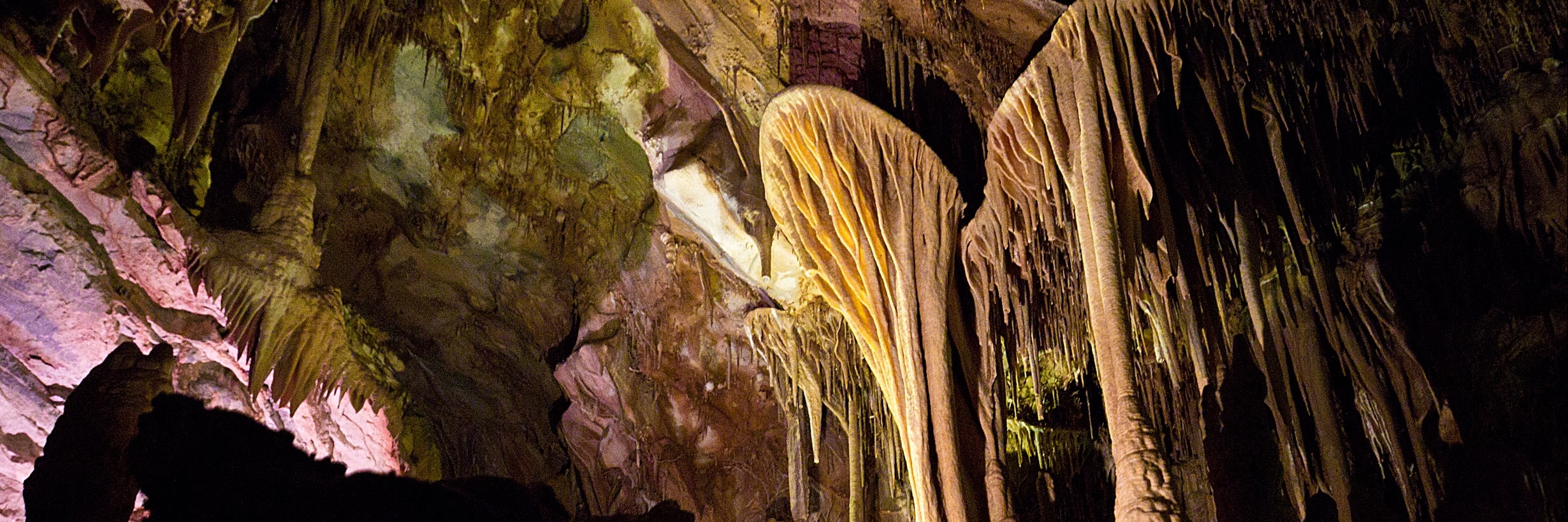 Hang động Lehman (Lehman Caves)