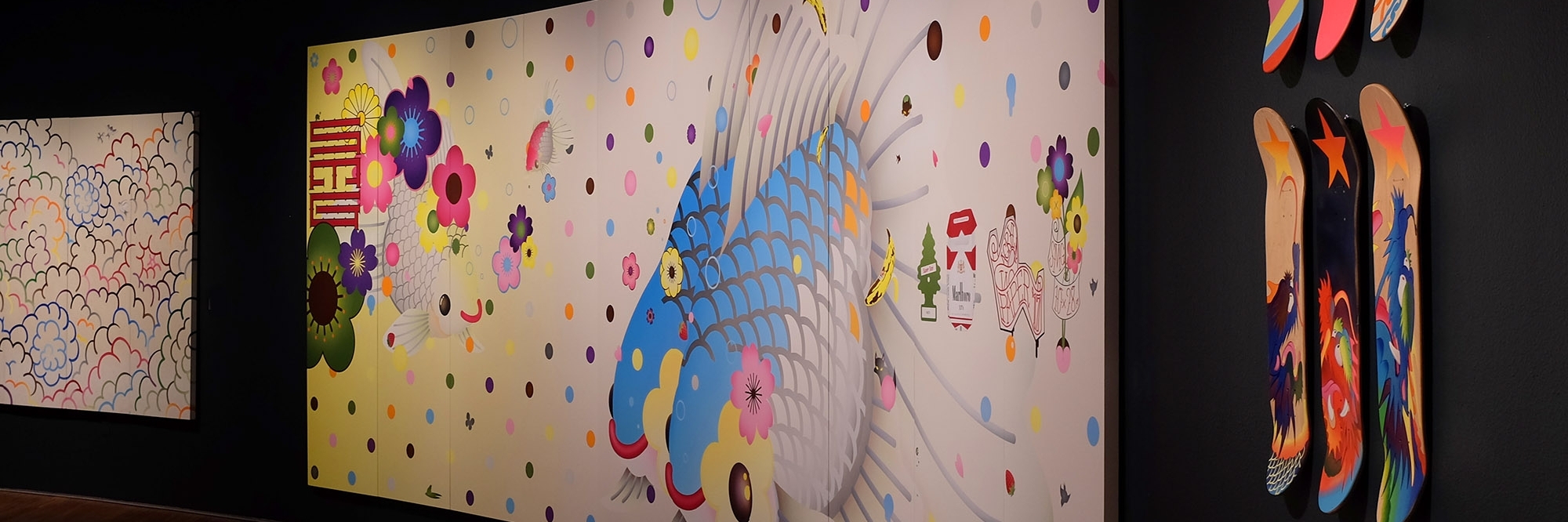 Phòng trưng bày mỹ thuật Donna Beam (Donna Beam Fine Art Gallery)