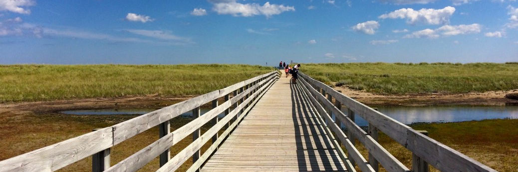 Công viên quốc gia Kouchibouguac (Kouchibouguac National Park)
