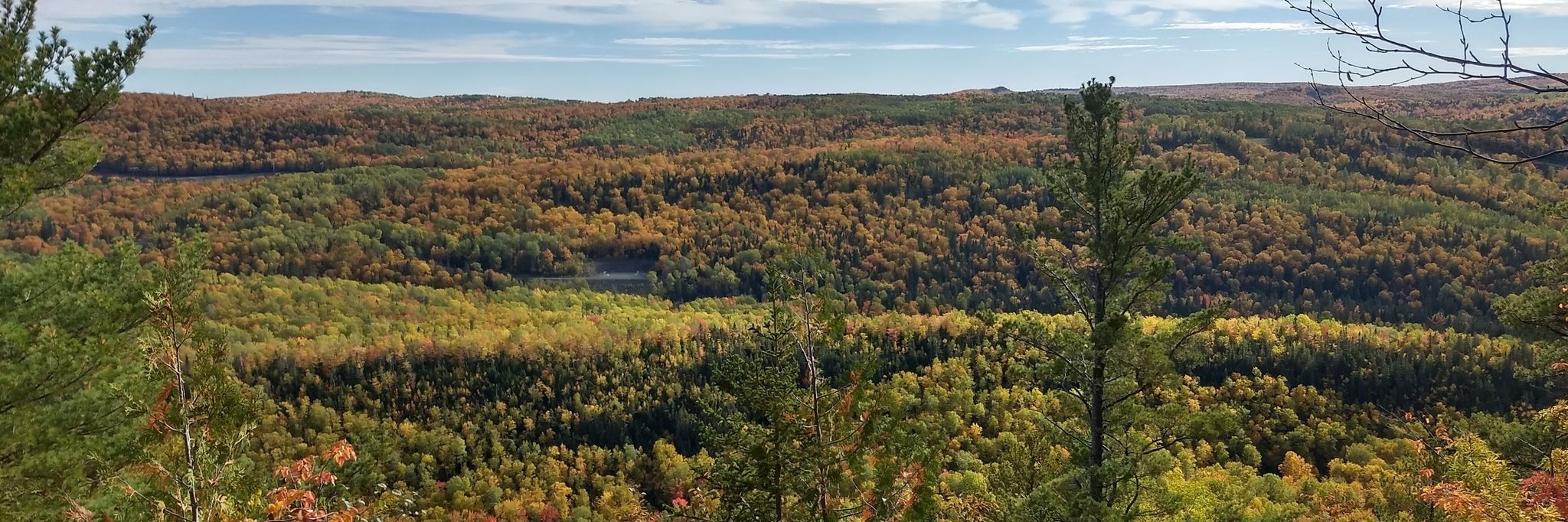 Công viên Sugarloaf (Sugarloaf Provincial Park)