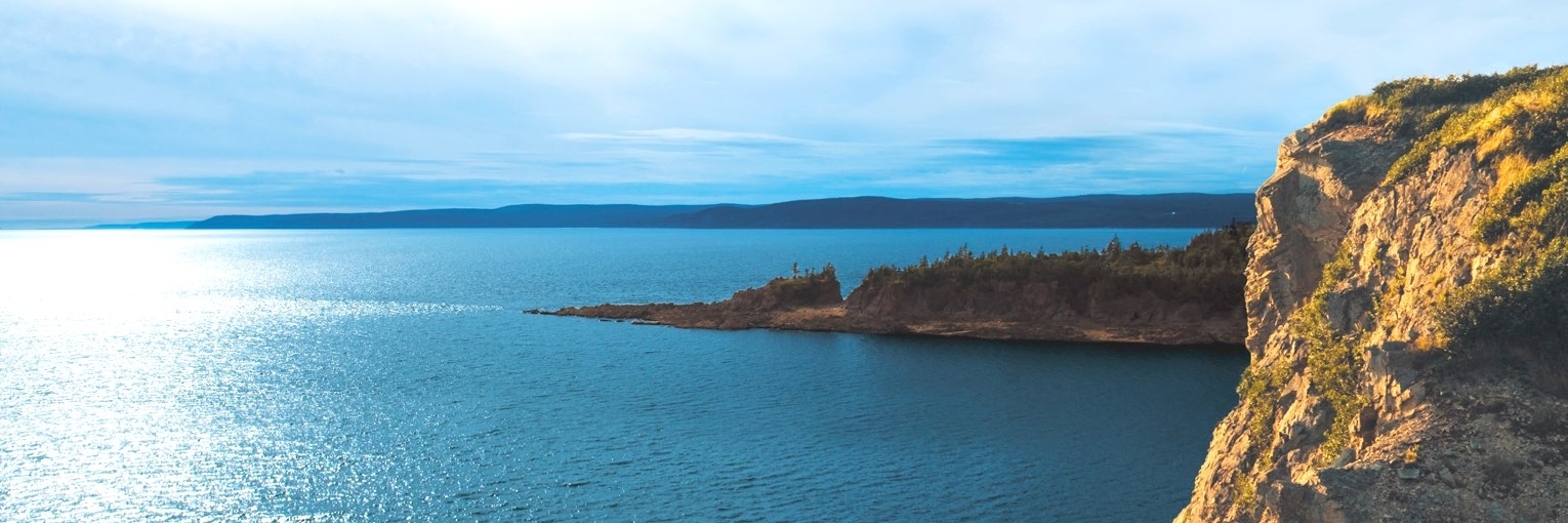 Mũi Enrage (Cape Enrage)