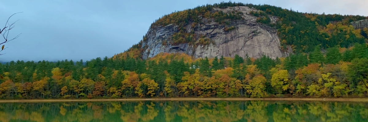 Công viên Echo Lake (Echo Lake State Park)