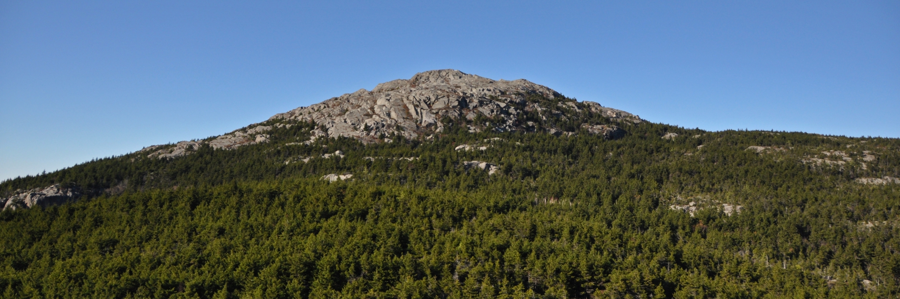 Công viên núi Monadnock (Mount Monadnock State Park)