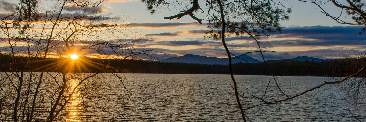Công viên White Lake (White Lake State Park)