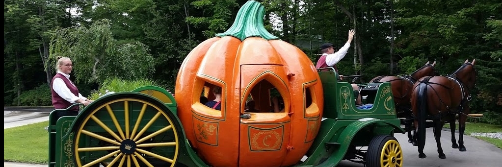 Vùng đất từ truyện tranh (Story Land)