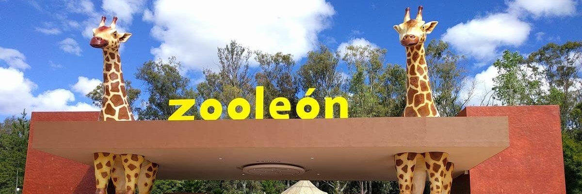 Zoologico Leon, Leon