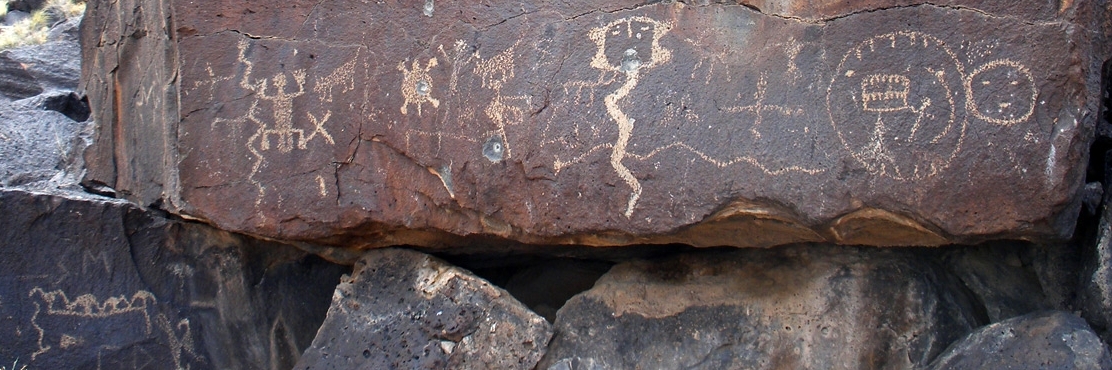 Đài Tưởng Niệm Quốc Gia Petroglyph (Petroglyph National Monument)