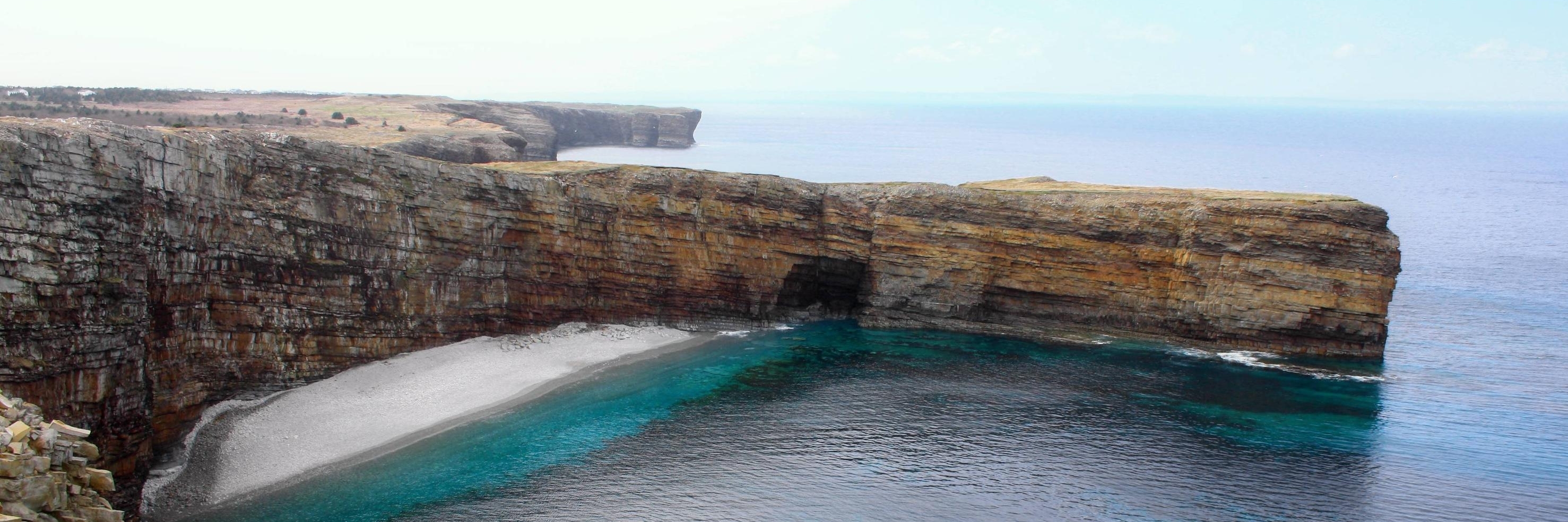 Đảo Bell (Bell Island)