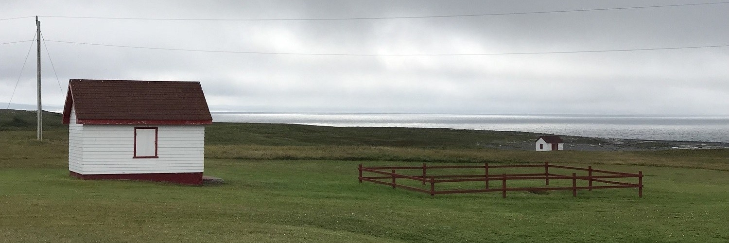 Di tích lịch sử quốc gia Port au Choix (Port au Choix National Historic Site)