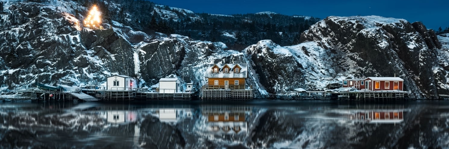 Quidi Vidi (Quidi Vidi)