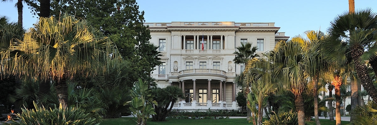 Bảo Tàng Massena (Massena Museum)