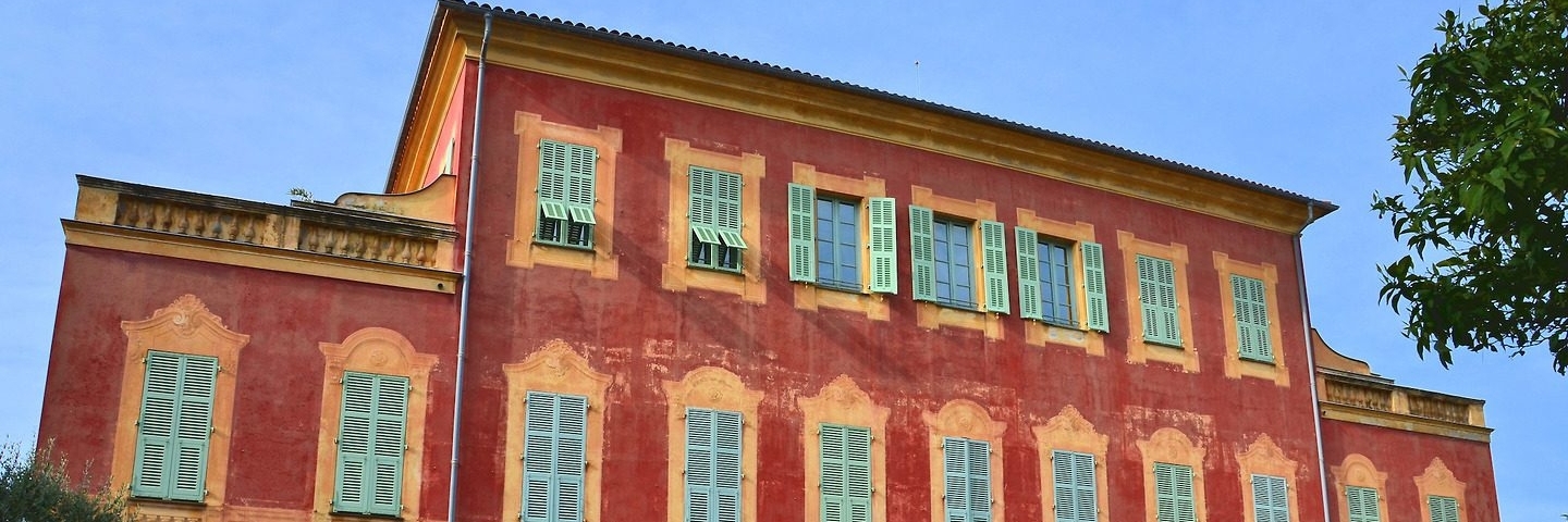 Bảo tàng Matisse (Matisse Museum)