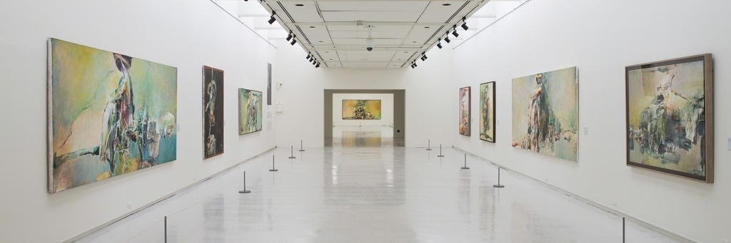 Bảo Tàng Mỹ Thuật (Art Musuem)