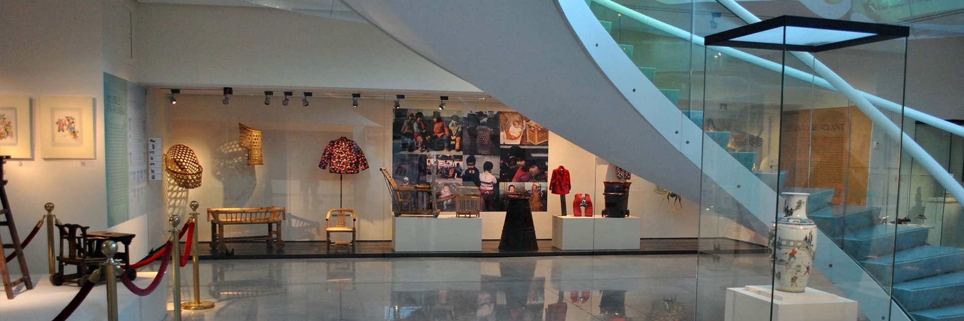 Bảo Tàng Nghệ Thuật Châu Á (Asia Art Museum)