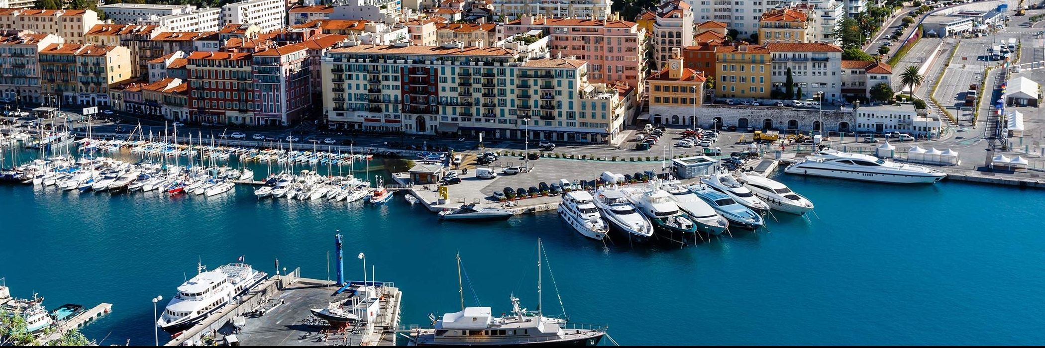 Cảng Lymbia (Lymbia Harbor)