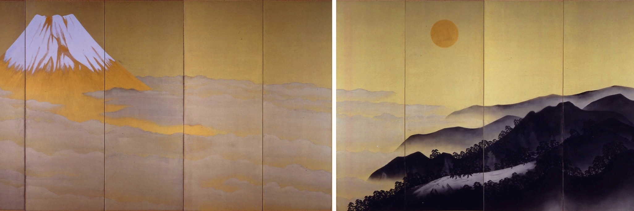 Bảo tàng nghệ thuật đền thờ Toshogu Nikko (Nikkō Tōshogū Art Museum)
