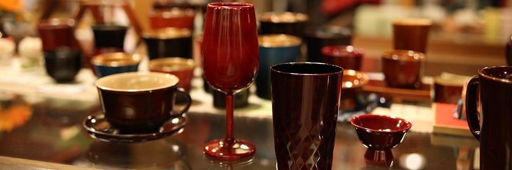 Bảo tàng Urushi (Urushi Museum)