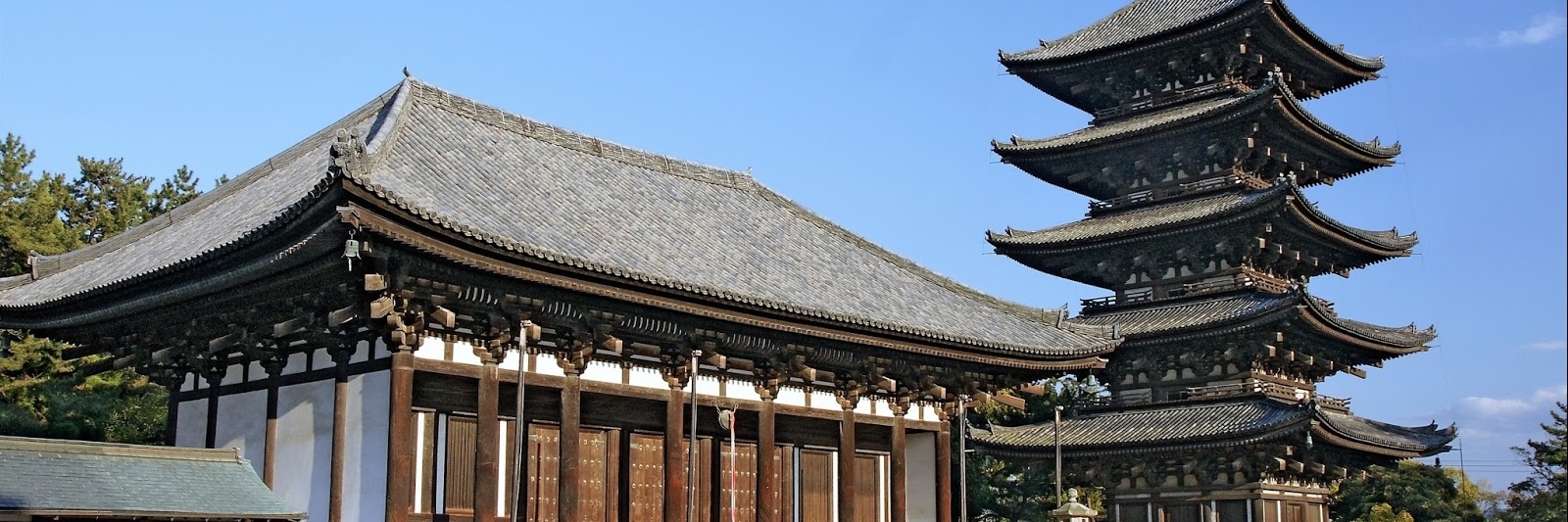 Chùa 5 tầng Toshogu Gojunoto Shrine (Toshogu Gojunoto- 5- story pagoda)