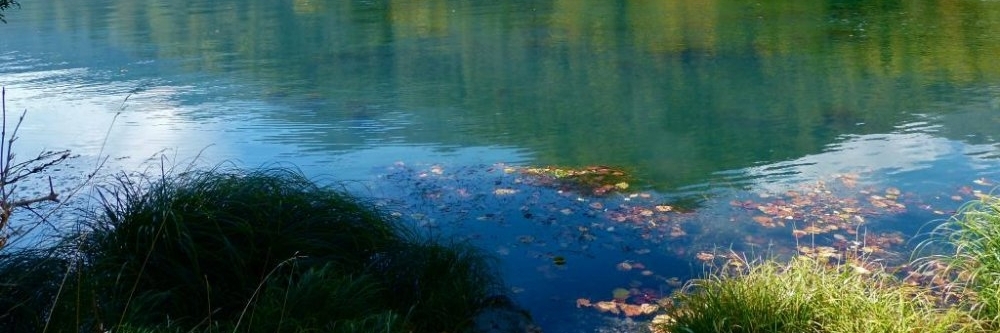 Hồ Yuno (Yuno Lake)