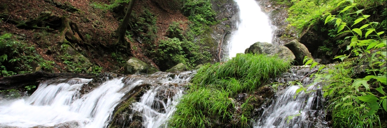 Thác Jakko (Jakko Falls)