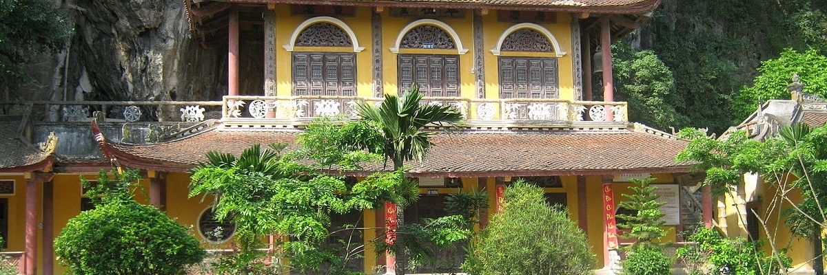 Chùa Địch Lộng