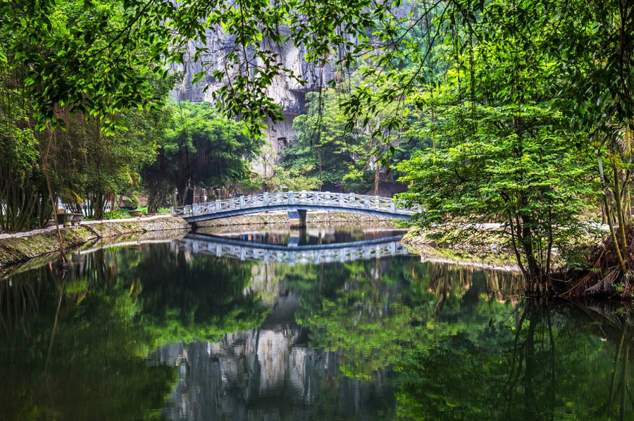 hang mua ninh binh