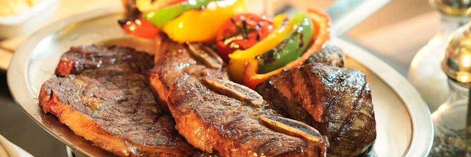 Nhà hàng món nướng GAUCHO (GAUCHO Bar.B.Q. & Grill)