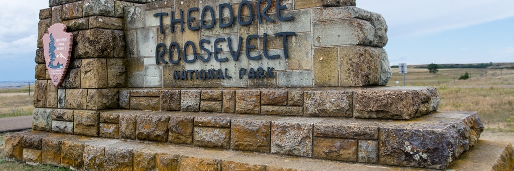 Công Viên Quốc Gia Theodore Roosevelt (Theodore Roosevelt National Park)
