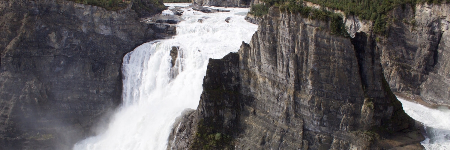 Thác Virginia (Virginia Falls)
