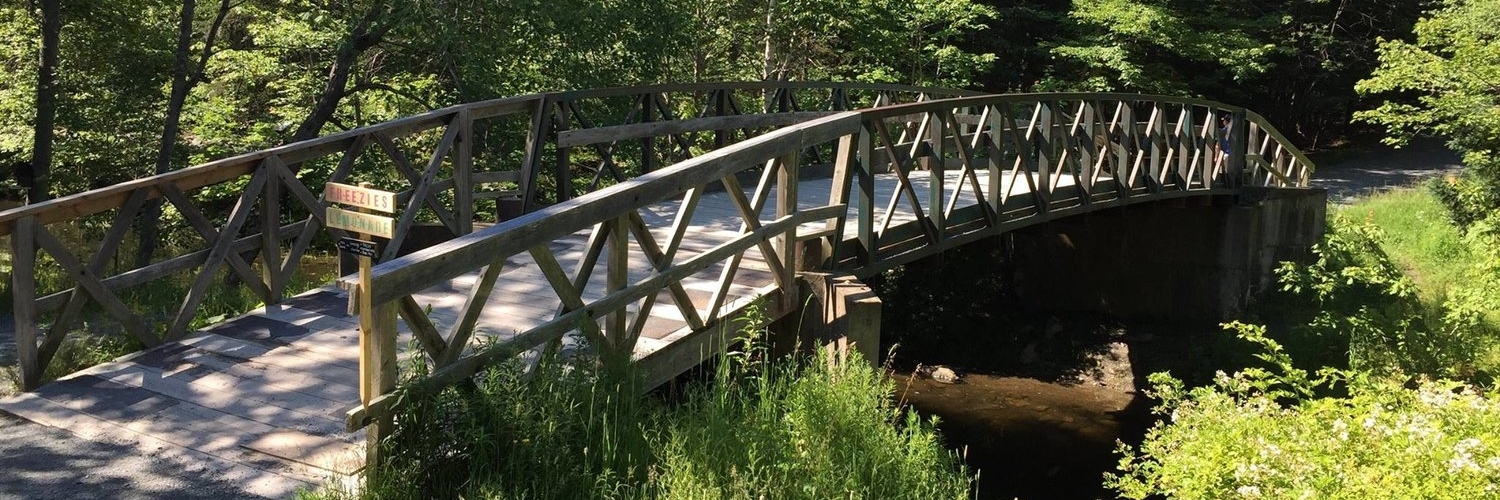 Công viên Shubie ( Shubie Park)