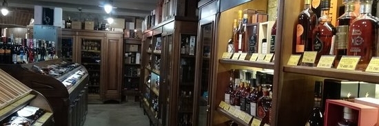 Nhà hàng La Maison