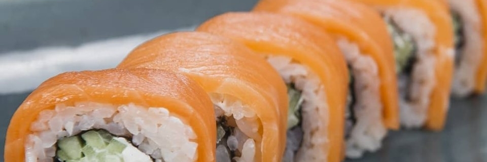 Nhà hàng Myatnyj Karas