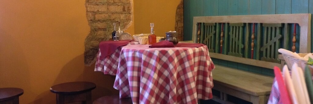 Nhà hàng Papa Carlo