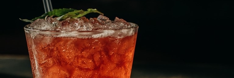 Quán Bar Friends (Friends Bar)