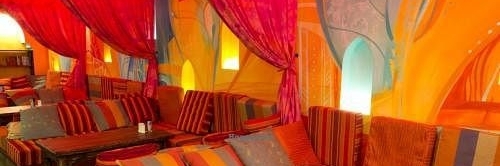 Quán cà phê Kardamon