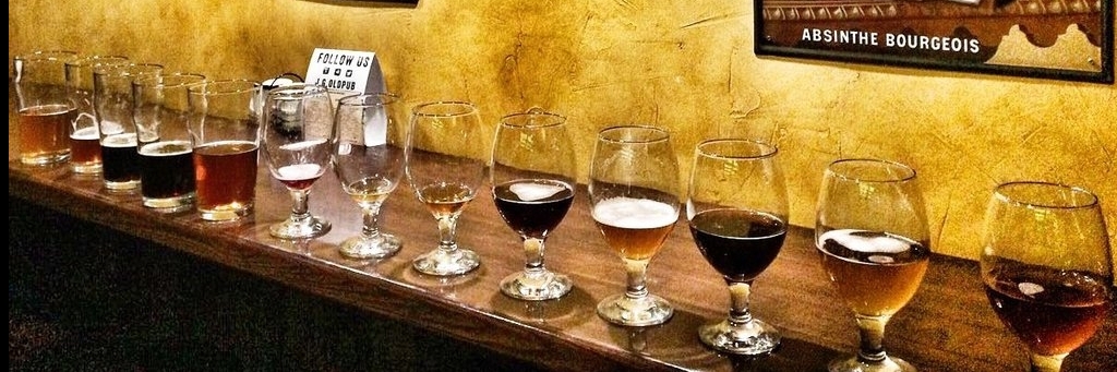 Quán rượu John Gregor Old