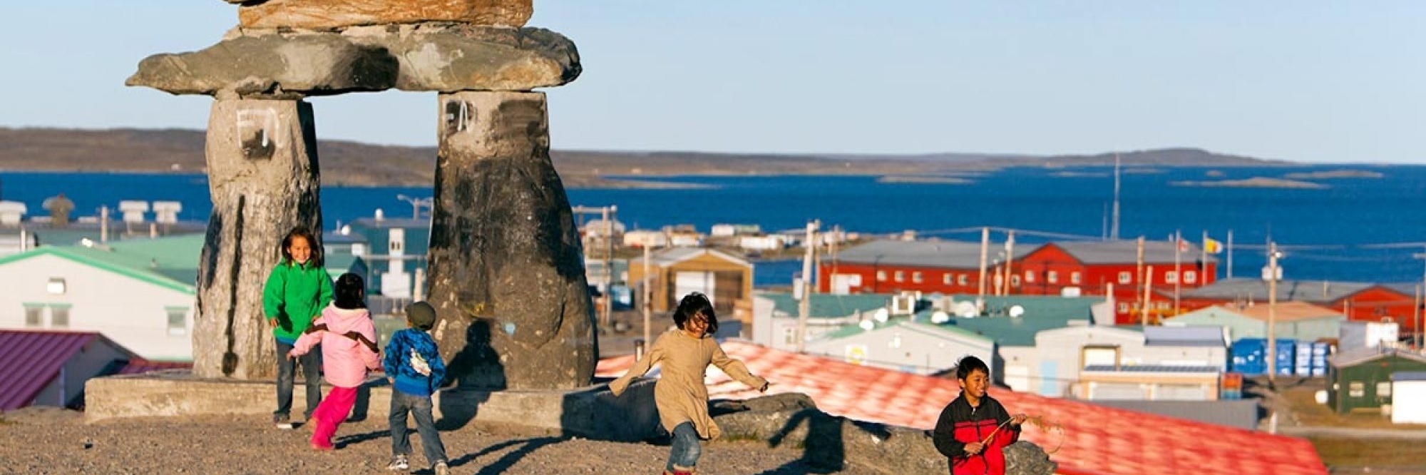 Ấp Rankin Inlet (Rankin Inlet)