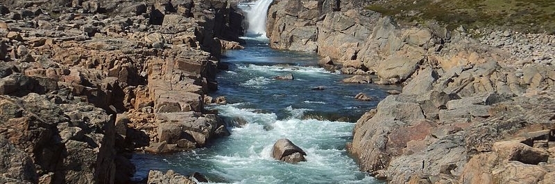Công viên quốc gia Ukkusiksalik (Ukkusiksalik National Park)